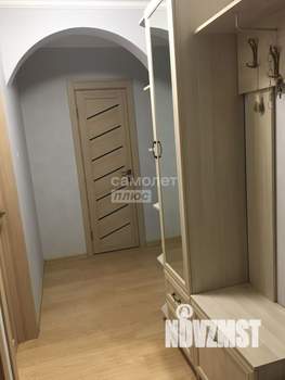 2-к квартира, вторичка, 56м2, 4/17 этаж