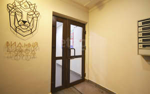 1-к квартира, вторичка, 32м2, 1/8 этаж