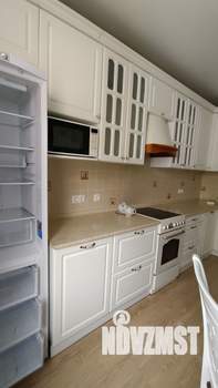 3-к квартира, вторичка, 72м2, 12/17 этаж