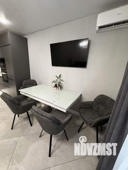 4-к квартира, вторичка, 107м2, 4/17 этаж