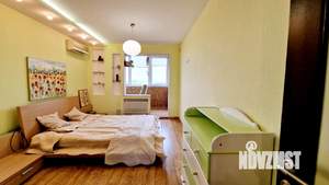 3-к квартира, вторичка, 87м2, 17/17 этаж
