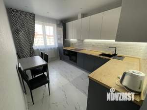 2-к квартира, вторичка, 57м2, 17/17 этаж