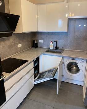 2-к квартира, вторичка, 50м2, 16/17 этаж