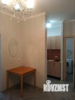 1-к квартира, вторичка, 35м2, 3/17 этаж