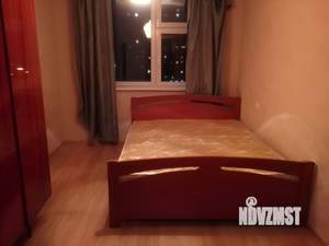 2-к квартира, вторичка, 51м2, 8/18 этаж