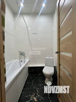1-к квартира, вторичка, 30м2, 1/4 этаж