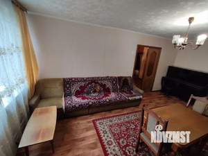 3-к квартира, вторичка, 66м2, 5/16 этаж