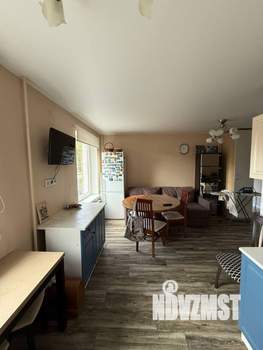 3-к квартира, вторичка, 57м2, 2/9 этаж