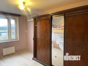 3-к квартира, вторичка, 78м2, 2/17 этаж