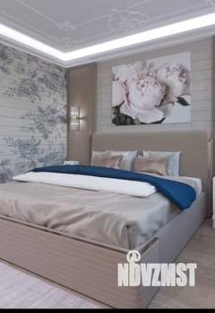 3-к квартира, вторичка, 76м2, 4/8 этаж