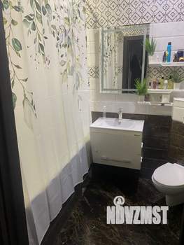 2-к квартира, вторичка, 54м2, 12/17 этаж