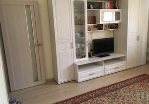 2-к квартира, вторичка, 58м2, 4/17 этаж