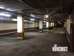 Студия квартира, вторичка, 40м2, 5/5 этаж