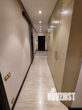 3-к квартира, вторичка, 89м2, 7/17 этаж