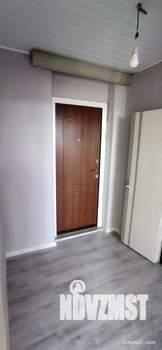 1-к квартира, вторичка, 39м2, 10/16 этаж