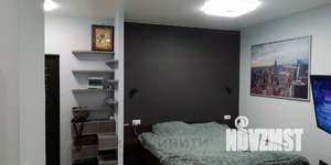 1-к квартира, вторичка, 38м2, 8/17 этаж