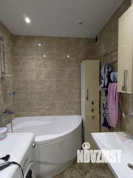 2-к квартира, вторичка, 58м2, 2/17 этаж