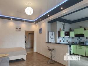 1-к квартира, вторичка, 48м2, 5/14 этаж