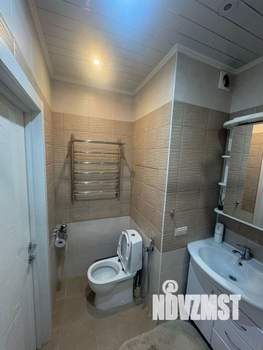 1-к квартира, вторичка, 47м2, 1/17 этаж