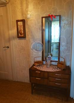 2-к квартира, вторичка, 37м2, 12/12 этаж