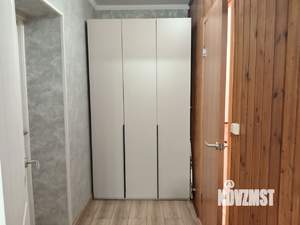 3-к квартира, вторичка, 56м2, 4/5 этаж