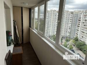 3-к квартира, вторичка, 68м2, 11/16 этаж