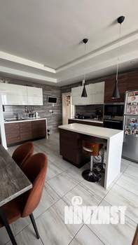 3-к квартира, вторичка, 85м2, 17/17 этаж