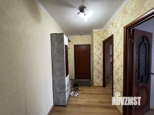 2-к квартира, вторичка, 56м2, 3/19 этаж