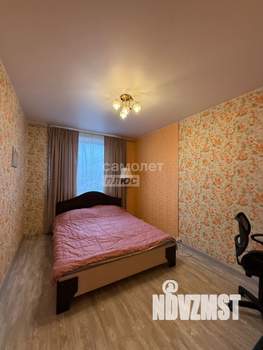 3-к квартира, вторичка, 63м2, 12/12 этаж