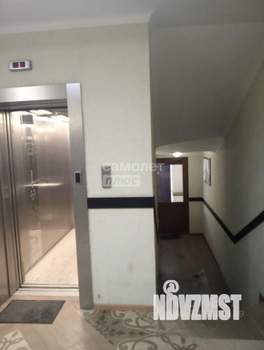 Студия квартира, вторичка, 52м2, 3/5 этаж