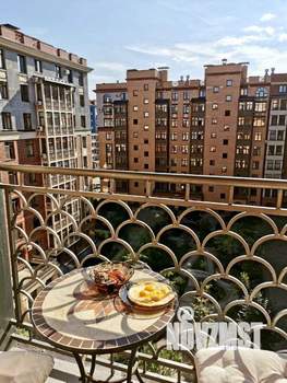 1-к квартира, вторичка, 30м2, 7/8 этаж