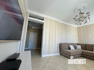 2-к квартира, вторичка, 67м2, 10/15 этаж