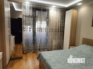 3-к квартира, вторичка, 85м2, 3/16 этаж