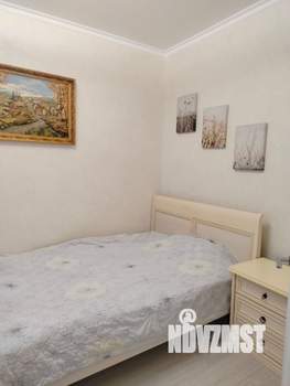 1-к квартира, вторичка, 33м2, 2/17 этаж