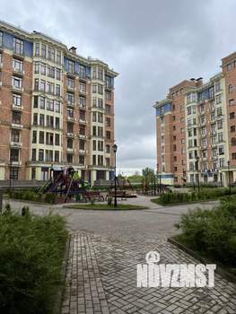 4-к квартира, вторичка, 94м2, 8/8 этаж