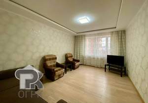 2-к квартира, вторичка, 69м2, 8/17 этаж