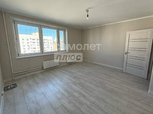 2-к квартира, вторичка, 56м2, 16/17 этаж