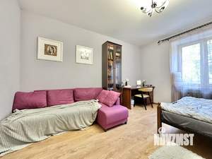 3-к квартира, вторичка, 72м2, 2/4 этаж