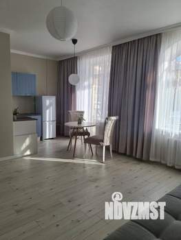 Студия квартира, вторичка, 30м2, 4/8 этаж