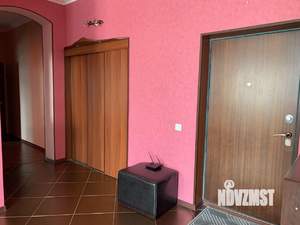 3-к квартира, вторичка, 90м2, 12/19 этаж