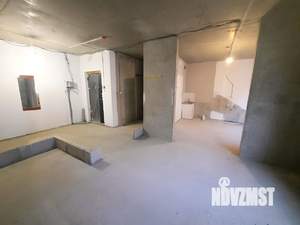 3-к квартира, сданный дом, 92м2, 3/16 этаж