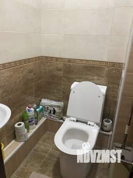 3-к квартира, вторичка, 59м2, 3/5 этаж