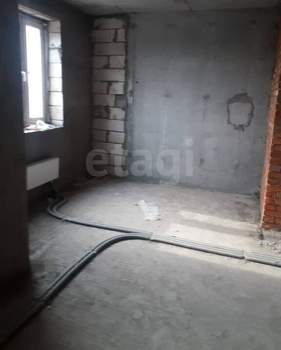 1-к квартира, вторичка, 34м2, 3/4 этаж