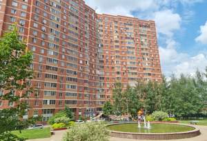 3-к квартира, вторичка, 90м2, 12/18 этаж