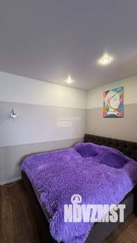 1-к квартира, вторичка, 46м2, 13/17 этаж