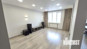 3-к квартира, вторичка, 89м2, 14/17 этаж