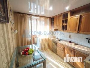 3-к квартира, вторичка, 80м2, 7/14 этаж