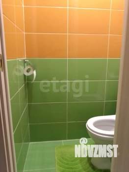 1-к квартира, вторичка, 31м2, 2/5 этаж