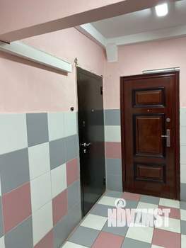 2-к квартира, вторичка, 58м2, 6/9 этаж