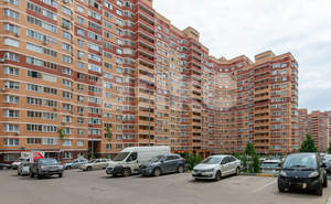 2-к квартира, вторичка, 65м2, 15/17 этаж